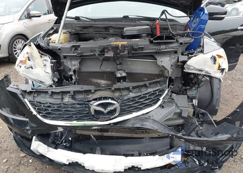 2012 Mazda Cx-9 from USA, damaged, VIN JM3TB3DV0C0364378